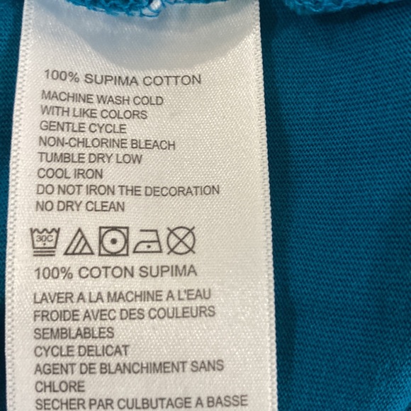 Lot of 3 Tommy Bahama Crew Neck T shirts - Picture 10 of 16